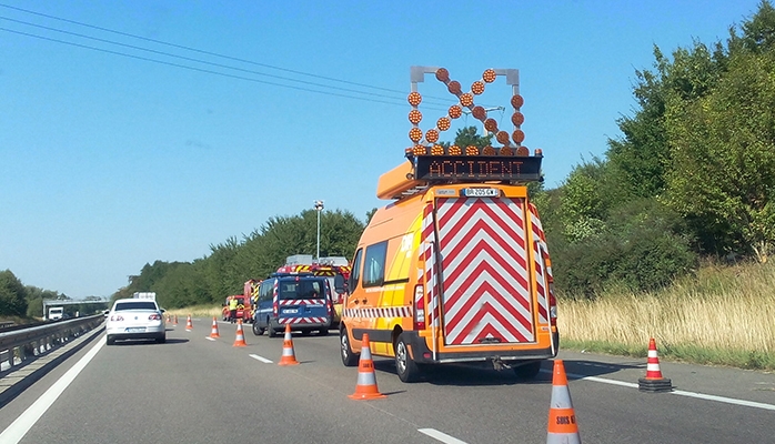 Le délit d’homicide routier sera appliqué avant la fin de l’année Le délit d’homicide routier sera appliqué avant la fin de l’année